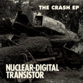 NUCLEAR DIGITAL TRANSISTOR - THE NORMAL EP