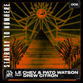 Pato Watson & Le Chev feat. Drew Citron — Stairway to Nowhere